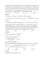 Lớp 12   bài TOÁN THỰC tế   (sở giáo dục) 20 câu vận dụng từ đề thi năm 2018 