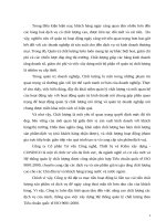 So đồ dòng chảy quy trình tổ chức thực hiện hợp đồng 