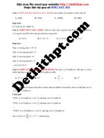 Lớp 11   xác suất   142 câu từ đề thi thử các trường không chuyên năm 2018 converted image marked 