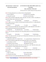 06  đề thi thử THPTQG năm 2018   môn giáo dục công dân   đề MINH họa bộ GDĐT   file word có lời giải chi tiết(MIỄN PHÍ) doc 