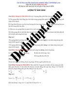 Lớp 12   LƯỢNG tử ÁNH SÁNG   74 câu từ đề thi thử THPTQG năm 2018 giáo viên hoàng sư điểu image marked 