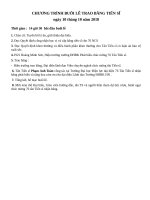 chuong trinh 2018(1)