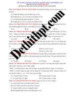 Lớp 12   sắt và một số kim loại quan trọng   73 câu từ đề thi thử năm 2018 giáo viên phạm thanh tùng image marked 