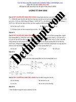 Lớp 12   LƯỢNG tử ÁNH SÁNG   59 câu từ đề thi thử THPTQG năm 2018 các trường chuyên trên cả nước image marked 