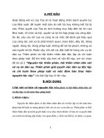 Nguyên tắc thẩm phán, hội thẩm nhân dân xét xử vụ án dân sự, Thẩm phản giải quyết việc dân sự độc lập và chỉ tuân theo pháp luật và việc đảm bảo thực hiện nguyên tắc này