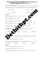 Lớp 11   nhị thức newton   13 câu từ đề thi thử megabook vn năm 2018 converted image marked 