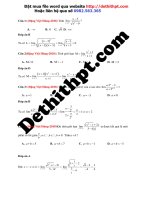 Lớp 11   giới hạn   24 câu từ đề thi thử giáo viên đặng việt hùng năm 2018 converted image marked 