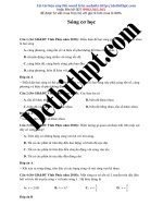 Lớp 12   SÓNG cơ học   103 câu từ đề thi thử THPTQG năm 2018 các sở giáo dục  đào tạo image marked 