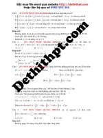 Lớp 12   nguyên hàm tích phân   66 câu nguyên hàm tích phân từ đề thi thử giáo viên mẫn ngọc quang năm 2018 converted image marked 