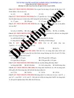 Lớp 11   tổng hợp hóa vô cơ   178 câu từ đề thi thử năm 2018 của giáo viên hoàng phi long image marked 