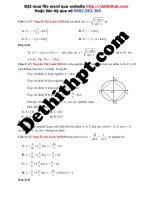 Lớp 11   lượng giác   20 câu từ đề thi thử giáo viên nguyễn thị lanh năm 2018 converted image marked 