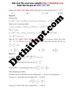 Lớp 11   nhị thức newton   13 câu từ đề thi thử giáo viên đặng việt đông năm 2018 converted image marked 
