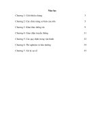 QUY TRÌNH VẬN HÀNH VÀ BẢO DƯỠNG RƠLE BẢO VỆ KHOẢNG CÁCH GRZ 200