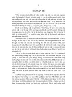 NGHIÊN cứu PHẪU THUẬT cắt túi mật nội SOI TRONG điều TRỊ VIÊM túi mật cấp DO sỏi