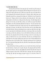 skkn một số kinh nghiệm bồi dưỡng học sinh năng khiếu môn cờ vua cấp tiểu học 