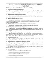 giáo trình điện động cơ ô tô