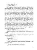 sáng kiến kinh nghiệm giúp học sinh học tốt phân môn LTVC lơp 2