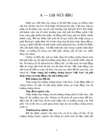Thực trạng thị trường chứng khoán việt nam và giải pháp nâng cao hoạt động của thị trường này 