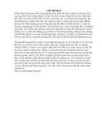 thực hành tham vấn  ulsa