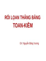 roi loan thang bang kiem toan 