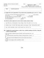 DeDap an KT 15lop 9 lan 2HKI 1314