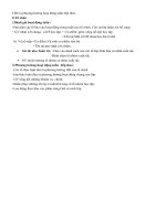 Giao án các môn học lớp 5 tuần 27 