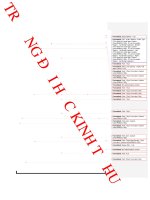 Đẩy mạnh cho vay hộ sản xuất kinh doanh tại ngân hàng TMCP đầu tư và phát triển việt nam   chi nhánh quảng trị 