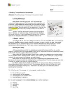 WorkbookEdition 6 loving mondays 