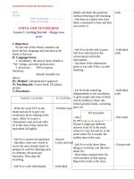 Giáo án tiếng anh lớp 6 chọn bộ theo chương trình PTNLHS   giáo án cả năm  xuân nguyễn thị unit  (6) 