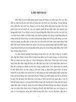 Một số biện pháp hoàn thiện hồ sơ dự thầu nhằm nâng cao khả năng trúng thầu của công ty cổ phần xây lắp bưu điện 