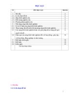 Một số giải pháp nhằm nâng cao chất lượng làm bài văn nghị luận cho học sinh lớp 9a ở trường THCS lâm xa 