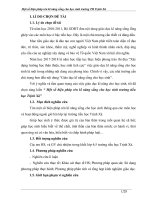 sáng kiến kinh nghiệm “ một số biện pháp rèn kĩ năng sống cho học sinh trường tiểu học trịnh xá”