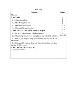 Vận dụng phương pháp dạy học tích hợp liên môn trong tiết dạy học văn bản “lượm” chương trình ngữ văn 6 tập 1 