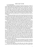 Một số biện pháp giúp khắc phục những hạn chế của học sinh khi viết bài văn nghị luận xã hội lớp 9 