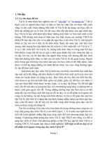 Kết hợp sơ đồ tư duy và sơ đồ phân tích ngược trong dạy học môn Vật lý 8.