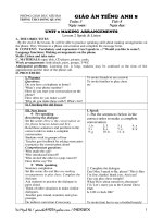 Unit 2 lesson 2 speak  listen period 8 week 3 