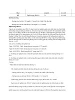 câu 2 phân tích chứng minh sự cần thiết khách quan vận dụng nguyên tắc tập trung dân chủ. liên hệ việc vận dụng nguyên tắc trên ?×