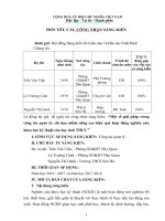 SKKN  một số giải pháp trong công tác quản lý, chỉ đạo nhằm nâng cao hiệu quả hoạt động nghiên cứu khoa học kỹ thuật của học sinh THCS 