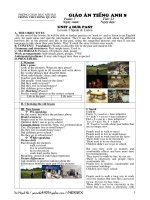 Unit 4 lesson 2 speak  listen period 21 week 7 