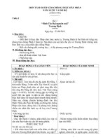 giáo án môn lịch sử lớp 5 cả năm