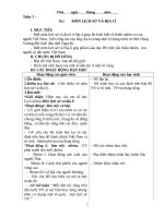 giáo án môn lịch sử lớp 4 cả năm