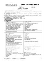 Unit 3 lesson 1 getting started  listen and read period 12 week 4 