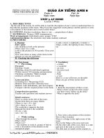 Unit 3 lesson 5 write period 16 week 6 