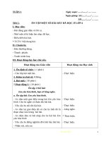 giáo án âm nhạc lớp 5 cả năm