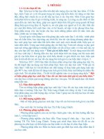 Một số giải pháp giúp học sinh học lớp 3 học tốt bài toán tính giá trị biểu thức 