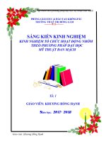 Sang kien kinh nghiem mi thuat theo pp dan mach (4) (1)2018 2019