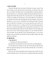 Phân tích quan điểm của chủ nghĩa Mác – Lênin về nội dung, vai trò và biểu hiện hoat động của quy luật giá trị qua các  giai đoạn của CNTB. Ý nghĩa của việc nghiên cứu vấn đề này