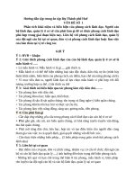 bai day tunhien va xã hôi lơp 3