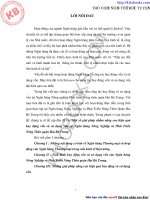 Một số giải pháp nhằm nâng cao hiệu quả huy động vốn và sử dụng vốn tại ngân hàng nông nghiệp và phát triển nông thôn q  hai bà trưng 