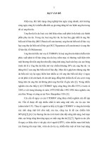 Nghiên cứu một số đặc điểm lâm sàng, cận lâm sàng, yếu tố liên quan và kết quả điều trị ung thư da tế bào vảy bằng phẫu thuật 